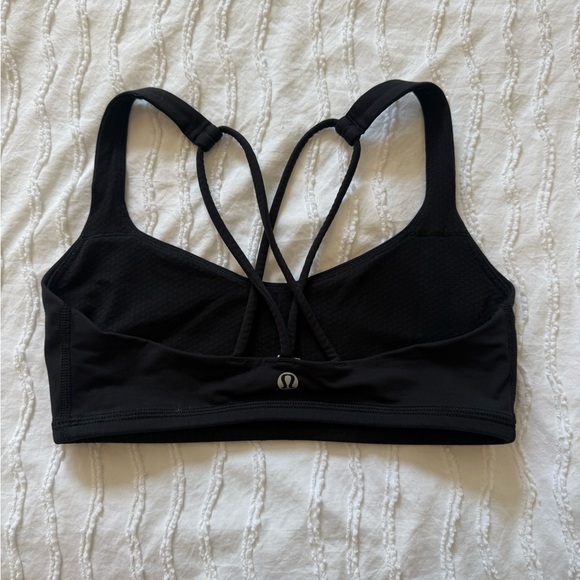 ‼️SOLD‼️ Lululemon | Free To Be Bra
Black - 4 - Picture 2 of 5